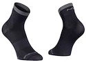 NorthWave  Origin Sock Black/Dark Grey  Kerékpáros zokni S