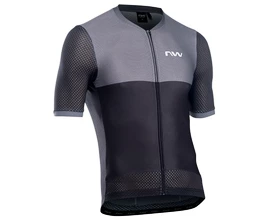 NorthWave  Storm Air Jersey Short Sleeve Kerékpáros férfimez