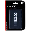 NOX  2 Blue/White Logo Wristbands Csuklópántok