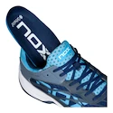 NOX   AT10 Lux Stone/Bonnie Blue  Férfi padel csizma