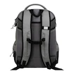 NOX   At10 Team Grey Backpack Hátizsák teniszütőhöz