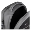 NOX   At10 Team Grey Backpack Hátizsák teniszütőhöz