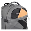 NOX   At10 Team Grey Backpack Hátizsák teniszütőhöz