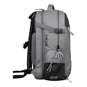 NOX   At10 Team Grey Backpack Hátizsák teniszütőhöz