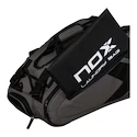 NOX   AT10 Team Grey/Black Padelbag  Padel táska