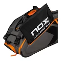 NOX   AT10 Team Grey/Orange Padelbag  Padel táska