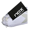 NOX   AT10 Team  White Padelbag  Táska teniszütőhöz