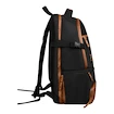 NOX   Luxury Open Series Black/Brown Backpack Padeltáska