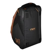 NOX   Luxury Open Series Black/Brown Padelbag  Padel táska