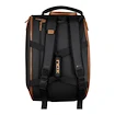 NOX   Luxury Open Series Black/Brown Padelbag  Padel táska