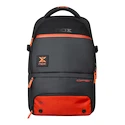 NOX   Luxury Open Series Black/Red Backpack Padeltáska