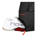 NOX   Luxury Open Series Black/Red Backpack Padeltáska