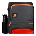 NOX   Luxury Open Series Black/Red Backpack Padeltáska