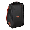 NOX   Luxury Open Series Black/Red Padelbag  Padel táska