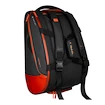 NOX   Luxury Open Series Black/Red Padelbag  Padel táska