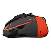 NOX   Luxury Open Series Black/Red Padelbag  Padel táska