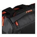 NOX   Luxury Open Series Black/Red Padelbag  Padel táska