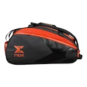 NOX   Luxury Open Series Black/Red Padelbag  Padel táska