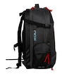 NOX   Ml10 Team Black Backpack Hátizsák teniszütőhöz