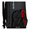 NOX   Ml10 Team Black Backpack Hátizsák teniszütőhöz