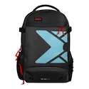 NOX   Ml10 Team Black Backpack Hátizsák teniszütőhöz