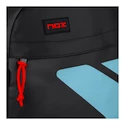 NOX   Ml10 Team Black Backpack Hátizsák teniszütőhöz