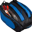 NOX   Ml10 Team Black/Blue Padelbag  Táska teniszütőhöz