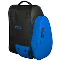 NOX   Ml10 Team Black/Blue Padelbag  Táska teniszütőhöz