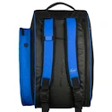 NOX   Ml10 Team Black/Blue Padelbag  Táska teniszütőhöz