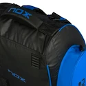 NOX   Ml10 Team Black/Blue Padelbag  Táska teniszütőhöz