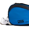 NOX   Ml10 Team Black/Blue Padelbag  Táska teniszütőhöz