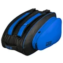 NOX   Ml10 Team Black/Blue Padelbag  Táska teniszütőhöz