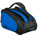 NOX   Ml10 Team Black/Blue Padelbag  Táska teniszütőhöz