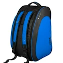 NOX   Ml10 Team Black/Blue Padelbag  Táska teniszütőhöz