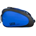 NOX   Ml10 Team Black/Blue Padelbag  Táska teniszütőhöz