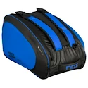 NOX   Ml10 Team Black/Blue Padelbag  Táska teniszütőhöz