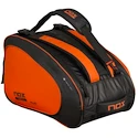 NOX   Ml10 Team Black/Clay Padelbag  Táska teniszütőhöz