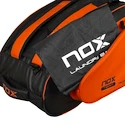 NOX   Ml10 Team Black/Clay Padelbag  Táska teniszütőhöz