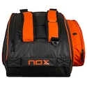 NOX   Ml10 Team Black/Clay Padelbag  Táska teniszütőhöz