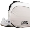 NOX   Ml10 Team White/Grey Padelbag  Táska teniszütőhöz