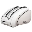 NOX   Ml10 Team White/Grey Padelbag  Táska teniszütőhöz