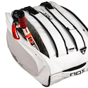 NOX   Ml10 Team White/Grey Padelbag  Táska teniszütőhöz