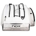 NOX   Ml10 Team White/Grey Padelbag  Táska teniszütőhöz