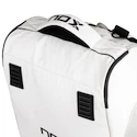 NOX   Ml10 Team White/Grey Padelbag  Táska teniszütőhöz