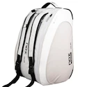 NOX   Ml10 Team White/Grey Padelbag  Táska teniszütőhöz