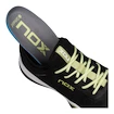 NOX   Nerbo Black/Soft Lime  Férfi padel csizma