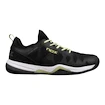 NOX   Nerbo Black/Soft Lime  Férfi padel csizma