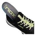 NOX   Nerbo Black/Soft Lime  Férfi padel csizma