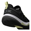 NOX   Nerbo Black/Soft Lime  Férfi padel csizma