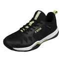 NOX   Nerbo Black/Soft Lime  Férfi padel csizma